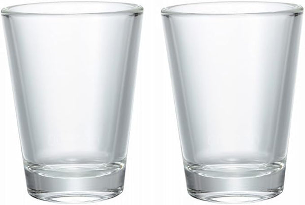 Shot Glass 140mL 2pc Set