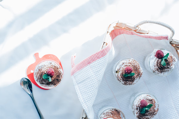 Shot Glass 140mL 2pc Set