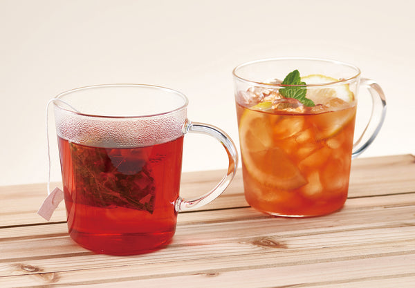 Straight Mug 330mL 2pc Set