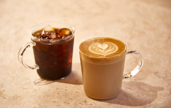 Straight Mug 330mL 2pc Set