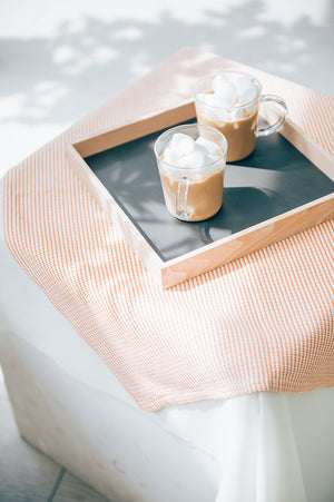 Straight Mug 330mL 2pc Set