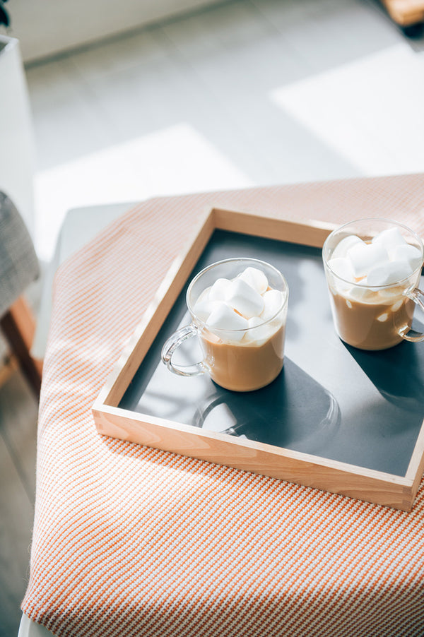 Straight Mug 330mL 2pc Set