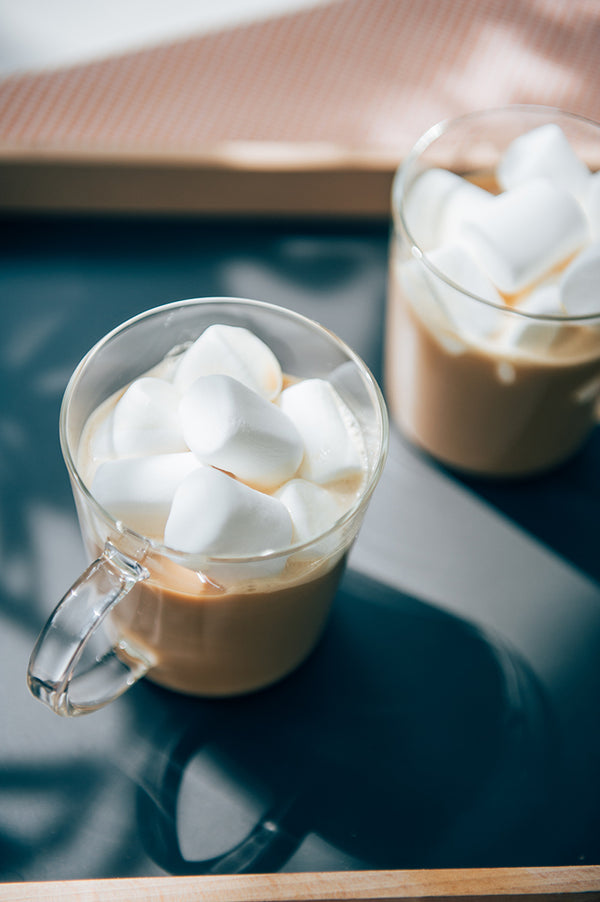 Straight Mug 330mL 2pc Set