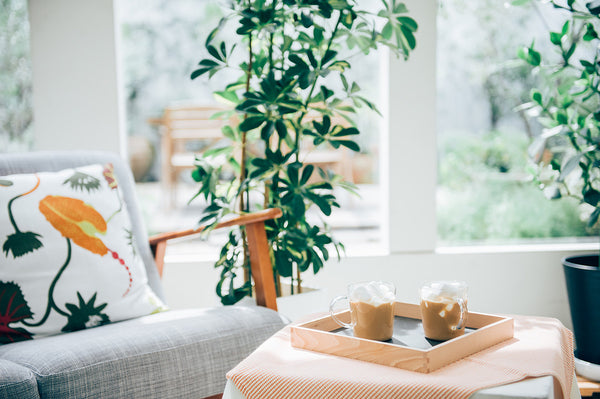 Straight Mug 330mL 2pc Set