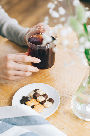 Straight Mug 330mL 2pc Set