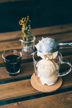 Straight Mug 330mL 2pc Set