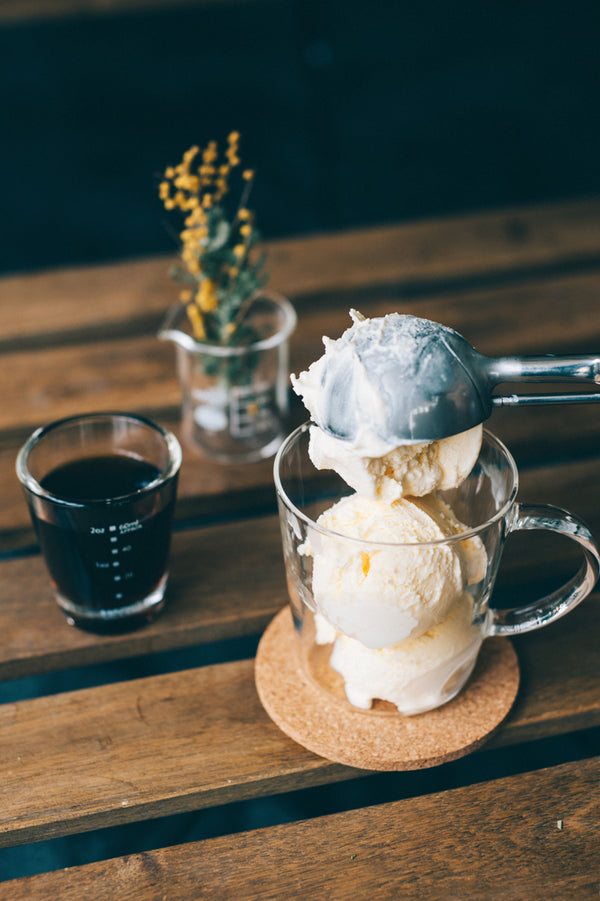 Straight Mug 330mL 2pc Set