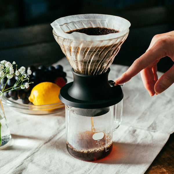 V60 Glass "Switch" Dripper