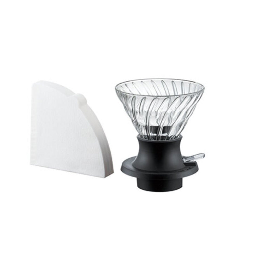 V60 Glass "Switch" Dripper