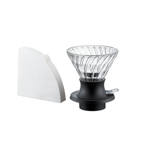 V60 Glass "Switch" Dripper