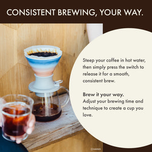 V60 Ceramic Sunrise Switch 02