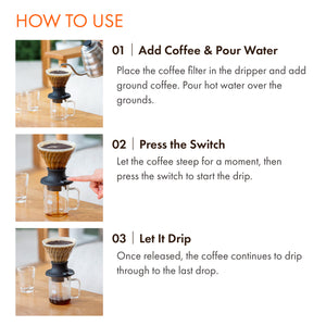V60 Ceramic Sunrise Switch 02