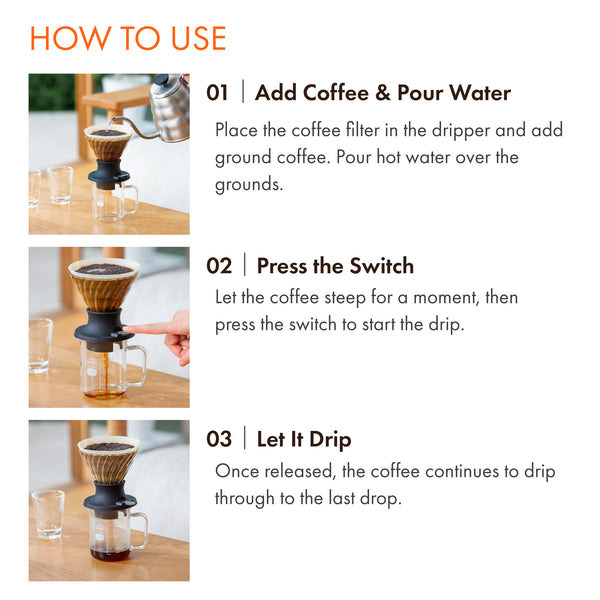 V60 Ceramic Sunrise Switch 02