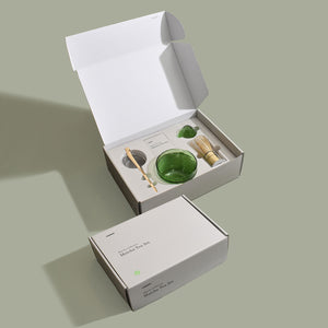 Matcha Tea Gift Set