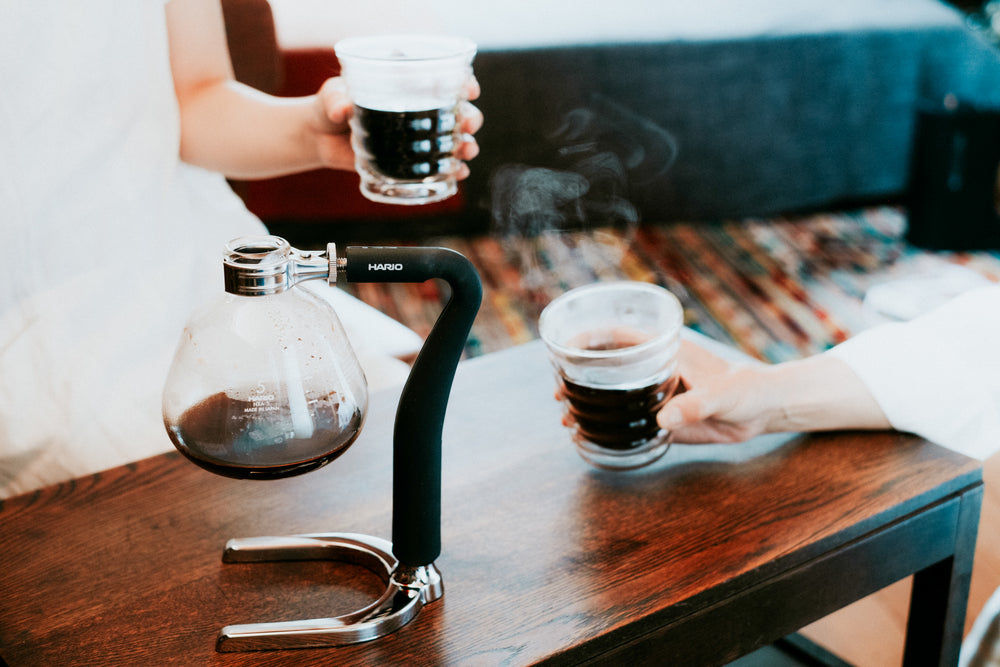 "NEXT" Coffee Syphon 600mL