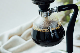 "NEXT" Coffee Syphon