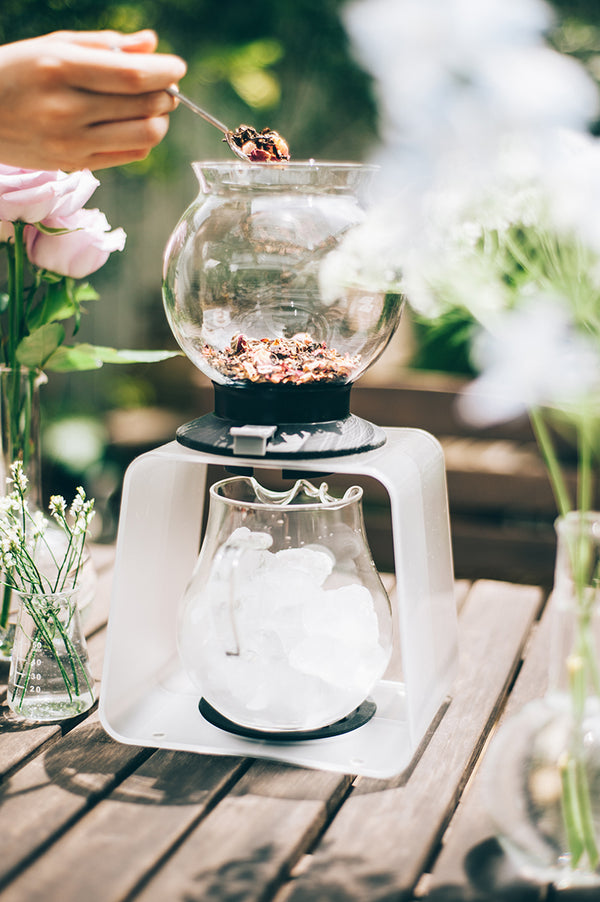 "Largo" Tea Dripper 800mL