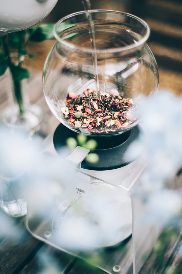 "Largo" Tea Dripper 800mL