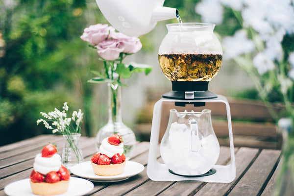 "Largo" Tea Dripper 800mL