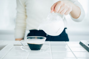 Matcha Whisk & Creamer