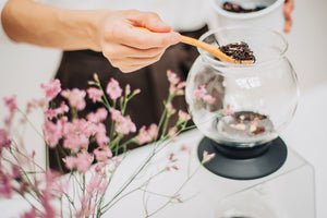 "Largo" Tea Dripper 800mL