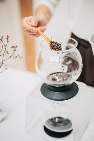 "Largo" Tea Dripper 800mL