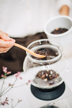 "Largo" Tea Dripper 800mL