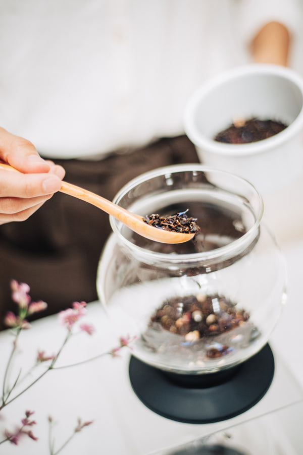 "Largo" Tea Dripper 800mL