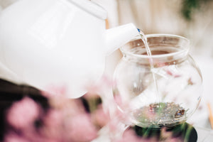 "Largo" Tea Dripper 800mL