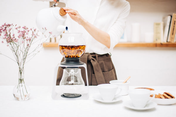 "Largo" Tea Dripper 800mL