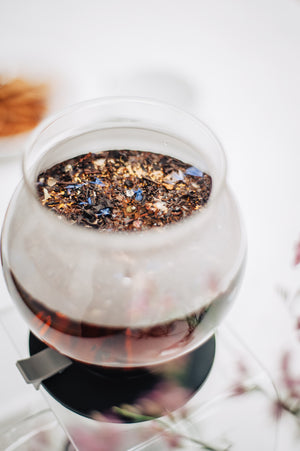 "Largo" Tea Dripper 800mL