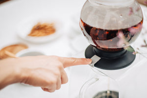 "Largo" Tea Dripper 800mL