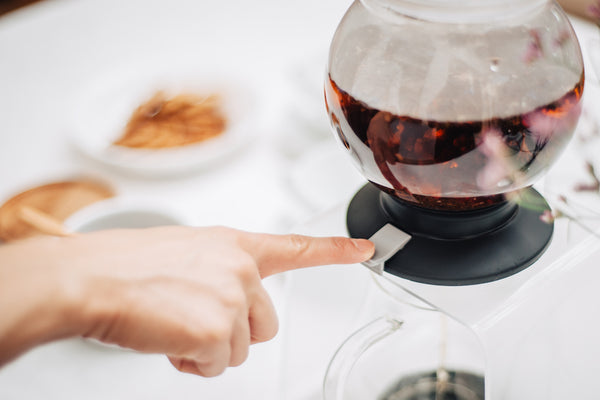 "Largo" Tea Dripper 800mL