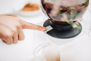 "Largo" Tea Dripper 800mL