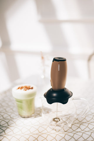 Creamer "Qto"
