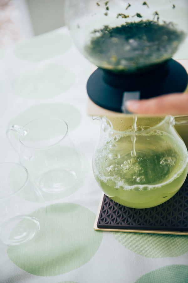 "Largo" Tea Dripper 800mL