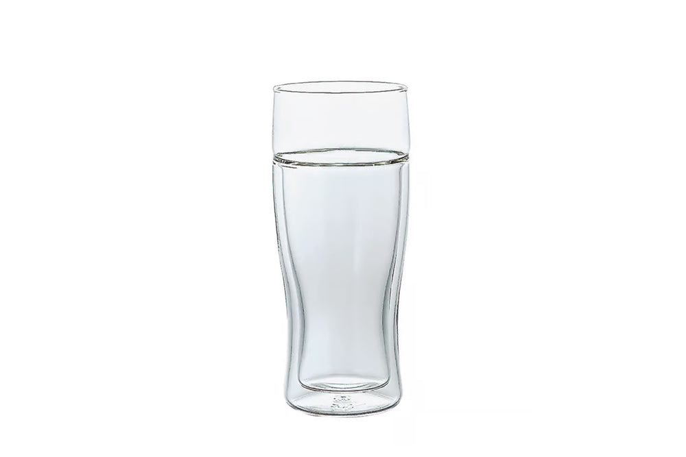 Double Walled Beer Glass 380mL