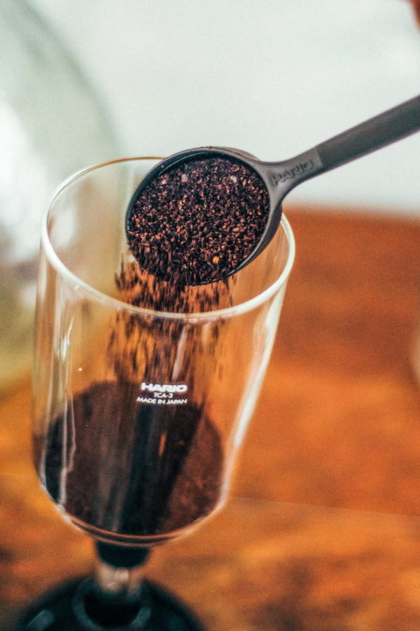 "Technica" Coffee Syphon