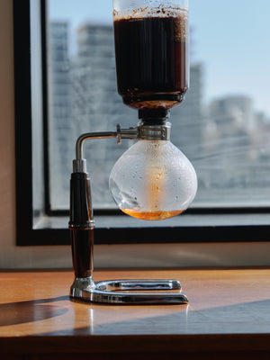 "Technica" Coffee Syphon