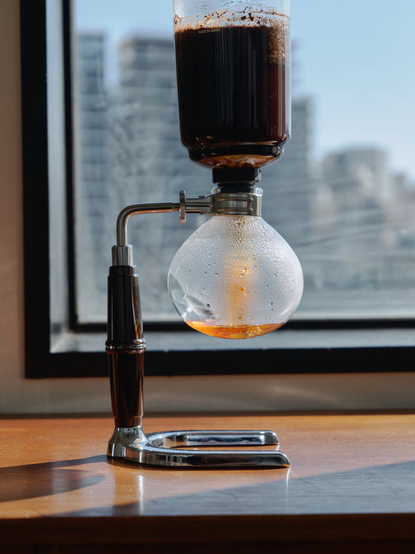 "Technica" Coffee Syphon