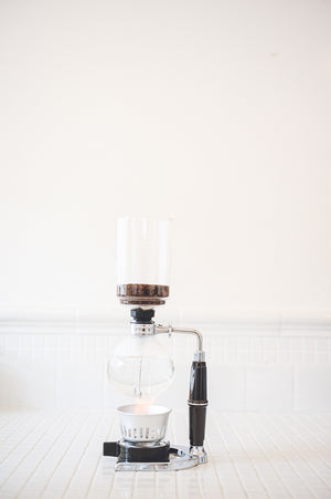 "Technica" Coffee Syphon