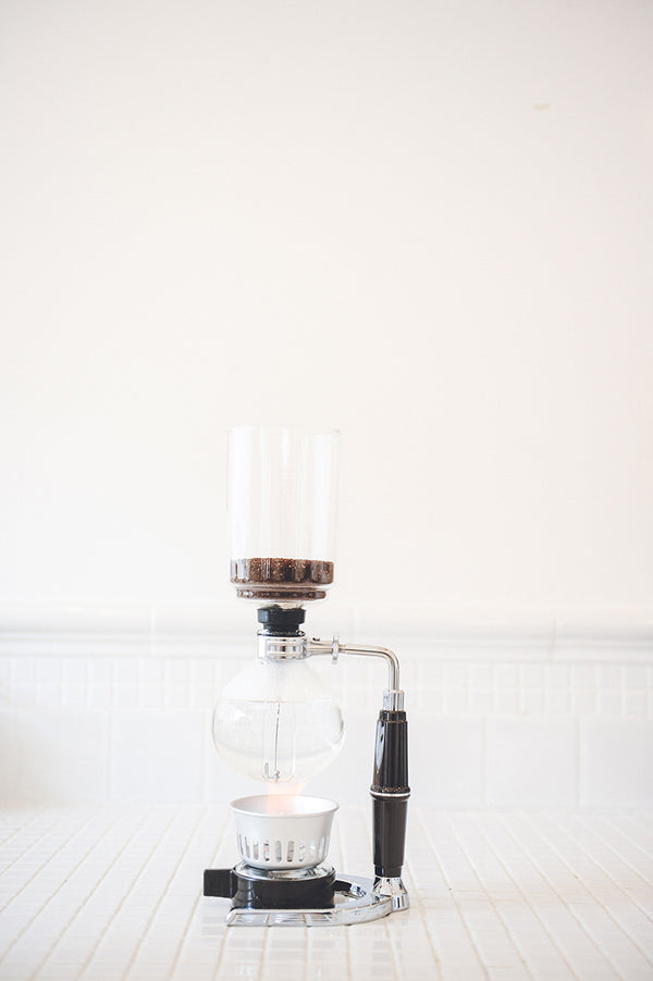"Technica" Coffee Syphon