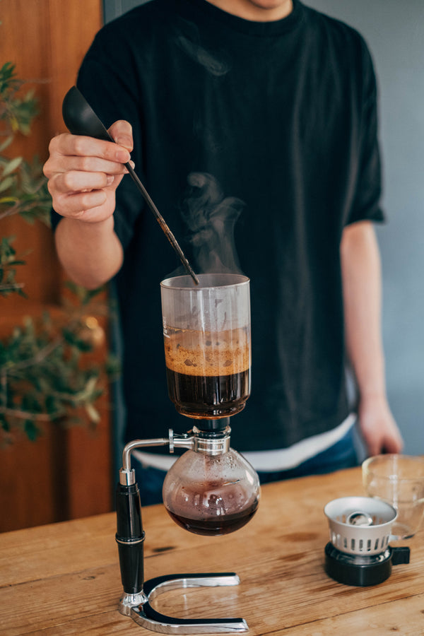 "Technica" Coffee Syphon