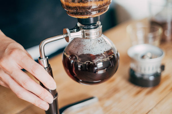"Technica" Coffee Syphon