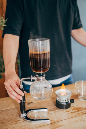 "Technica" Coffee Syphon