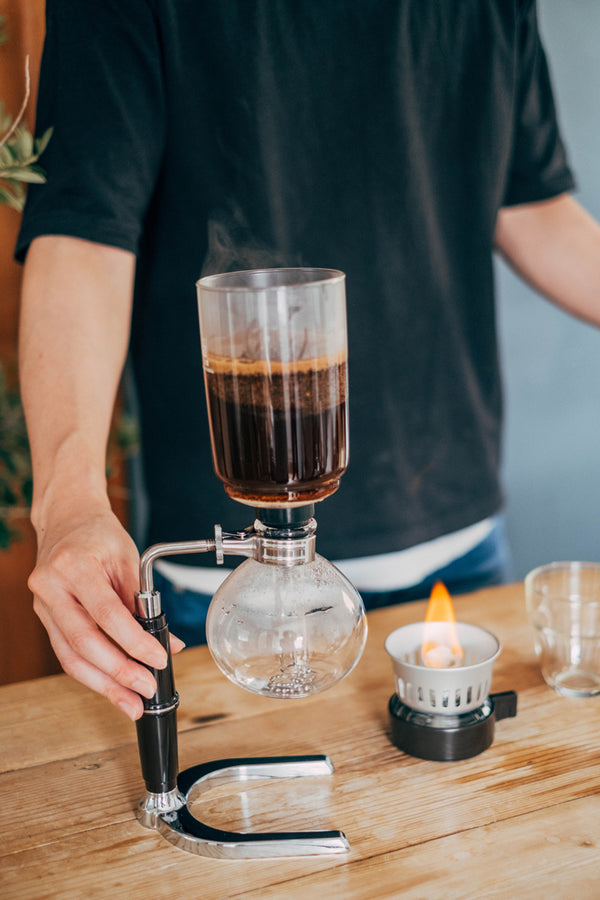 "Technica" Coffee Syphon