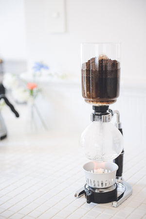"Technica" Coffee Syphon
