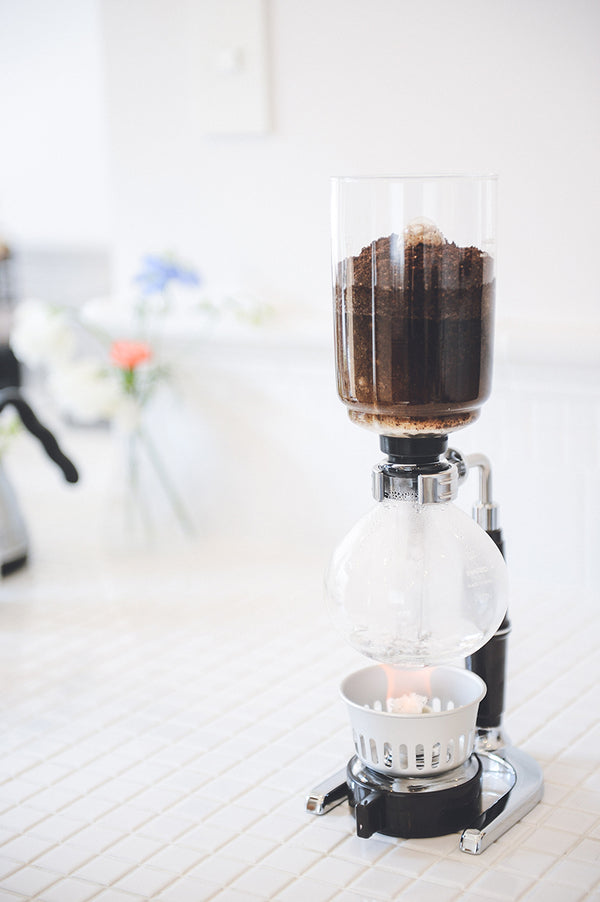 "Technica" Coffee Syphon
