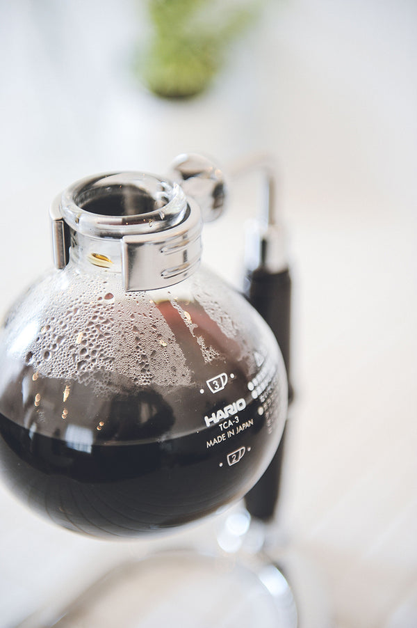 "Technica" Coffee Syphon
