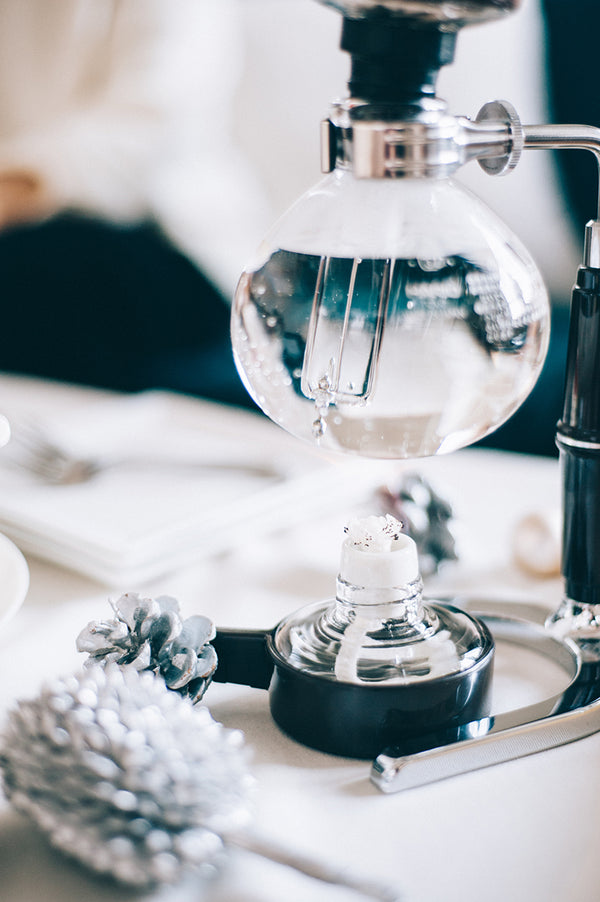 "Technica" Coffee Syphon